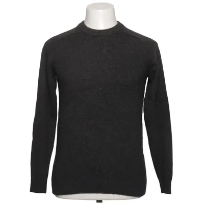 Sweater (Gray) from Selected Homme Wool