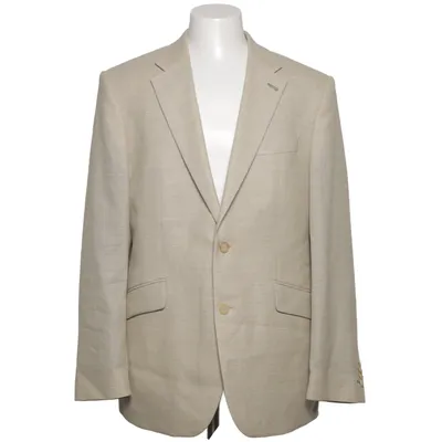 Blazer (Beige) from Dolzer