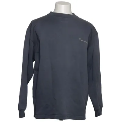 Sweatshirt (Blå, Grå) fra Fanatic