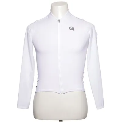 Sports jacket (Sitivo Trikot Longsleeve) from Gonso Elastane, Polyester