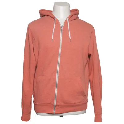 Hættetrøje (Orange) fra Cedar Wood State