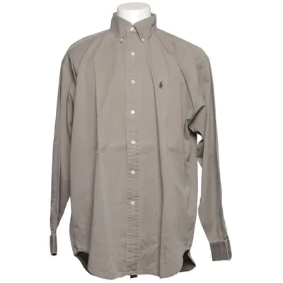 Button down shirt (Blake) from Ralph Lauren Cotton
