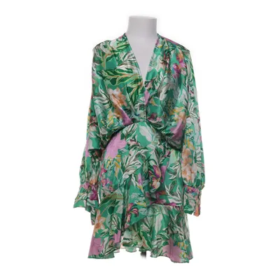 Wikkeljurk (CR22331) van Allyson Polyester