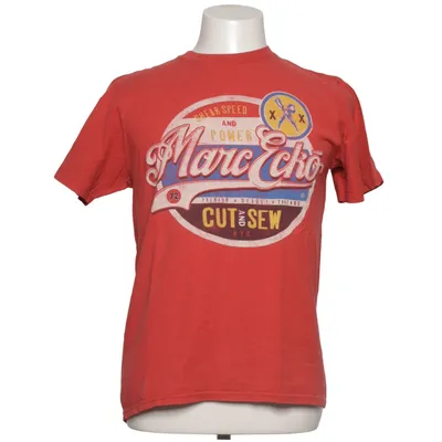 T-shirt (Red) from Marc Ecko