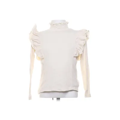 Blus (Beige) från Name It Ekologisk bomull