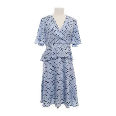 Jurk (Blauw, Zwart) van Ted Baker