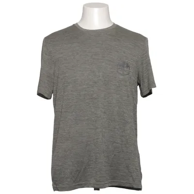 T-shirt (Gris) de McKinley Polyester recyclé