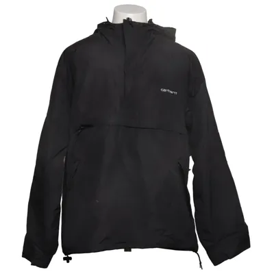 Veste polaire (WINDBREAKER PULLOVER LINED) de Carhartt Polyamide, Polyester