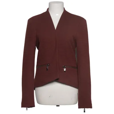 Blazer (Roze) van Vero Moda Denim Elastaan, Polyester