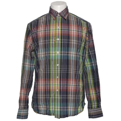 Button down shirt (Multicolored) from Robert Graham Cotton