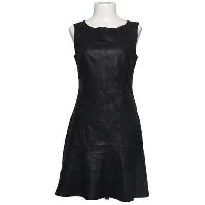 Dress (Black) from Calvin Klein Jeans Elastane, Polyamide, Viscose