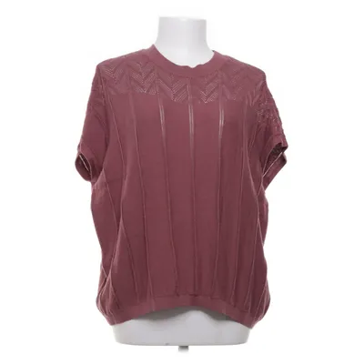 Spencer (Roze) van WE Katoen, Polyester, Viscose