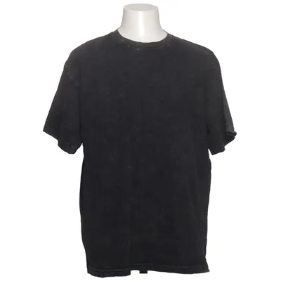T-shirt (Grau) Baumwolle