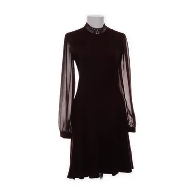 Klänning (Lila) från Oasis Bomull, Polyester, Viskos