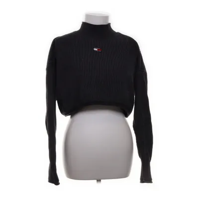 Tröja (Grå) från Tommy Hilfiger Jeans Bomull