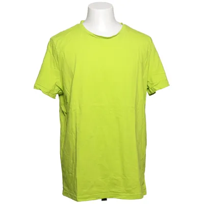 T-shirt (Vert) de The Basics C&A Coton