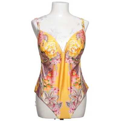 Badpak (Geel, Meerkleurig) van River Island Resort