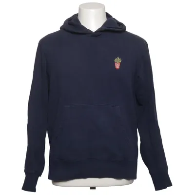 Hoodie (Sprz Ny Timothy Goodman) from Uniqlo x SPRZ NY Cotton, Elastane
