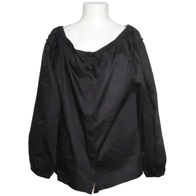 Bluse (Sort) fra Gold Hawk Bomuld