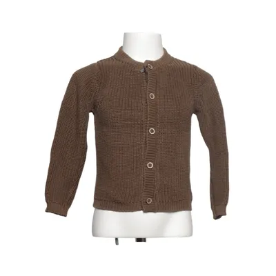 Kofta (Gainesville Lt Knit Cardigan) från POMPdeLUx Bomull, Polyester