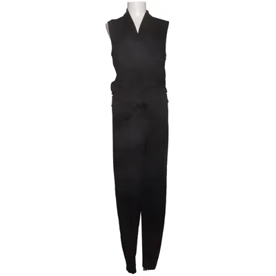 Jumpsuit (Black) from Les Lunes Elastane
