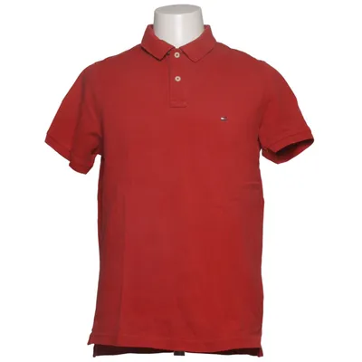Polo shirt (Slim Fit) from Tommy Hilfiger Cotton