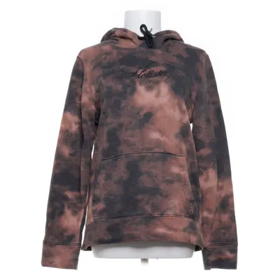 Capuchon sweater (Meerkleurig) van Hollister Katoen, Polyester