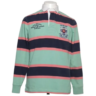 Rugby shirt (Classic Fit) van Polo Ralph Lauren Katoen