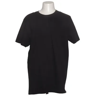 T-shirt (Noir) de Authentic Style