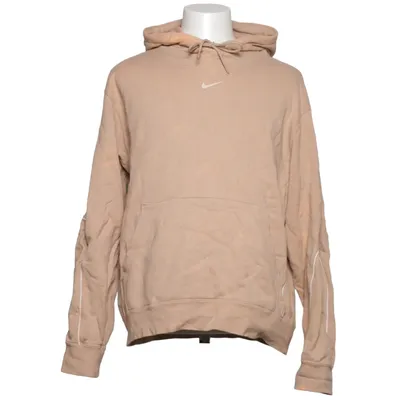 Hoodie (Beige) from Nocta x Nike