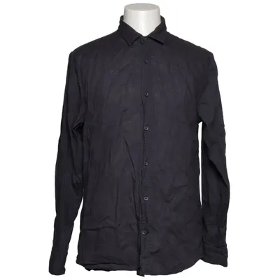 Shirt (Gray) from Intimissimi Uomo Cotton, Linen