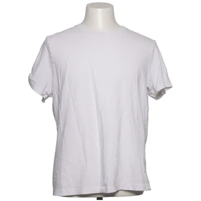 T-shirt (White) from Authentic Style Cotton