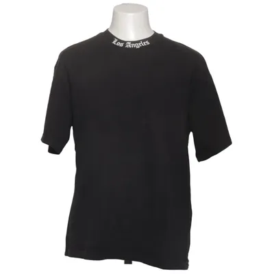 T-shirt (Black) from Black Squad Cotton