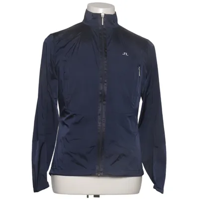 Veste imperméable (W Amelia Jkt Str Chambray) de J.Lindeberg Polyamide, Polyester, Polyuréthane