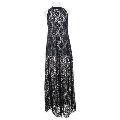 Beach dress (Black) from Zara