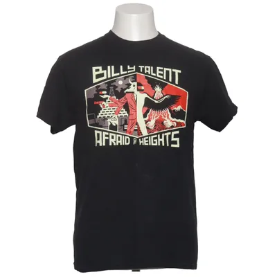 T-shirt (Heavy Cotton) fra Gildan Bomuld