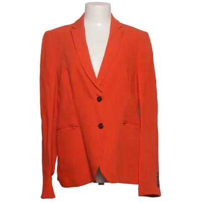 Blazer (Halles) van Vanilia-Elements Viscose