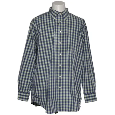 Buttondown-skjorta (Weekend) från Charles Tyrwhitt Bomull