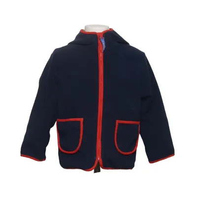 Fleecejacke (Blau, Rot) von Finkid Baumwolle, Polyester