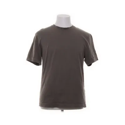 T-shirt (Grijs) van Zara Katoen