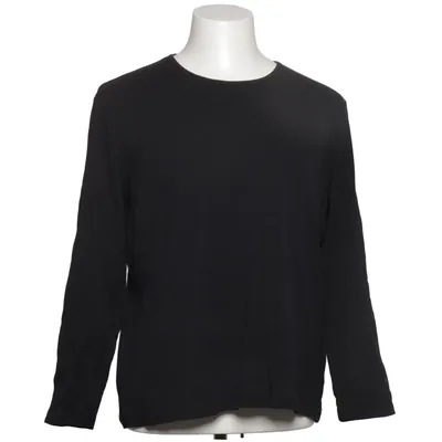 Langærmet t-shirt (CLASSIC) fra Charles Vögele Bomuld