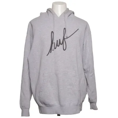 Sweat à capuche (Gris) de HUF