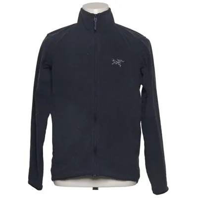 Fleecejacka (Grå) från Arc'teryx Elastan, Polyester