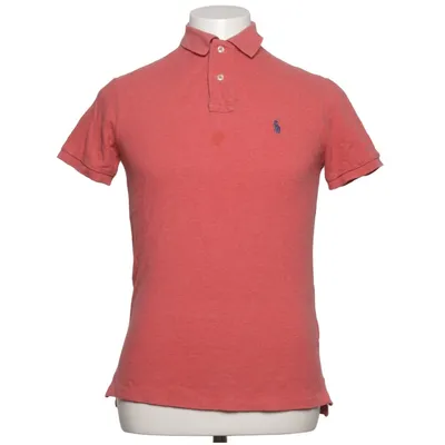 Polotrøje (Custom Slim Fit) fra Polo Ralph Lauren Bomuld