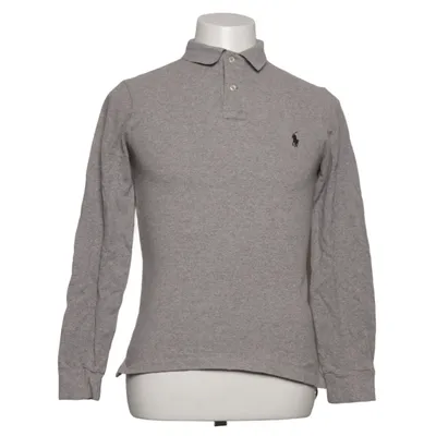 Rugby shirt (Slim Fit) from Polo Ralph Lauren Cotton