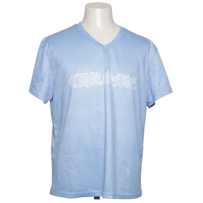 T-shirt (Blue) from Chrome