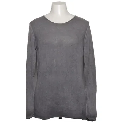 Sweater (Grå) fra Autark Bomuld, Polyamid