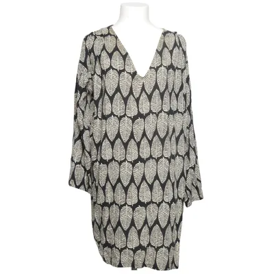 Tunique (Noir, Blanc, Multicolore) de Fde La Passion Viscose