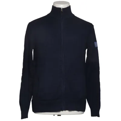 Jakke (Cashmere Collection) fra Polo Club Kashmir, Bomuld