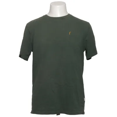 T-shirt (Point) de Forét Coton biologique